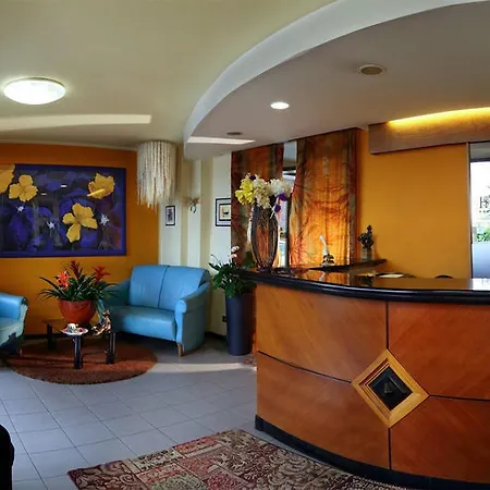 Ξενοδοχείο Solarium