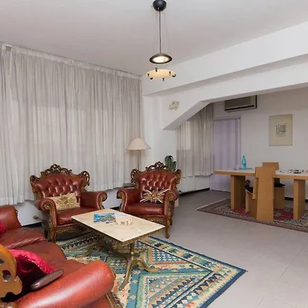 Solarium Ξενοδοχείο 3*