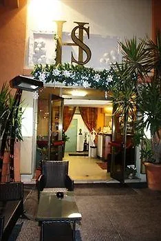 Solarium 3*