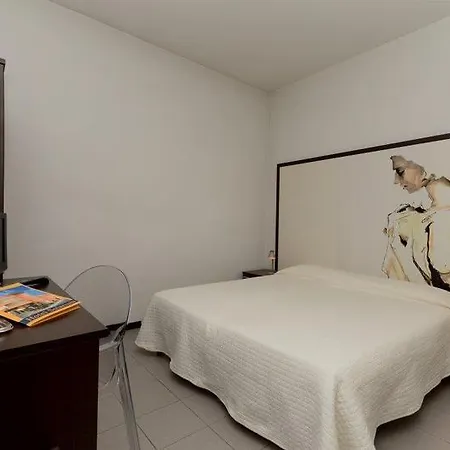 Szálloda Solarium Civitanova Marche