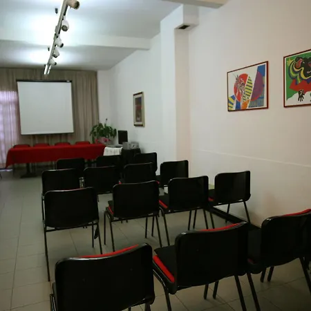 Ξενοδοχείο Solarium 3*