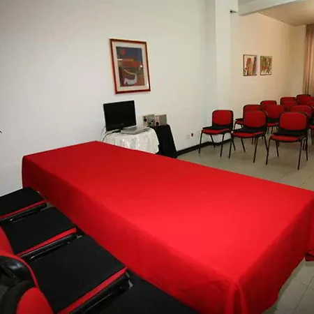 Solarium Szálloda