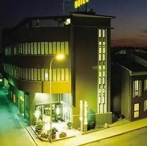 Szálloda Solarium 3*