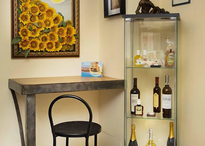 Solarium تْشيفيتانوفا ماركي