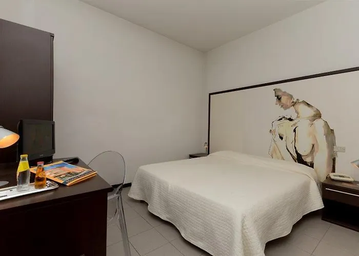 فندق Solarium تْشيفيتانوفا ماركي